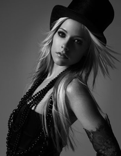 艾薇儿·拉维妮/Avril Lavigne-7-42